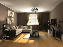 Custom Residential Interior Painting in Oakland County Mi.