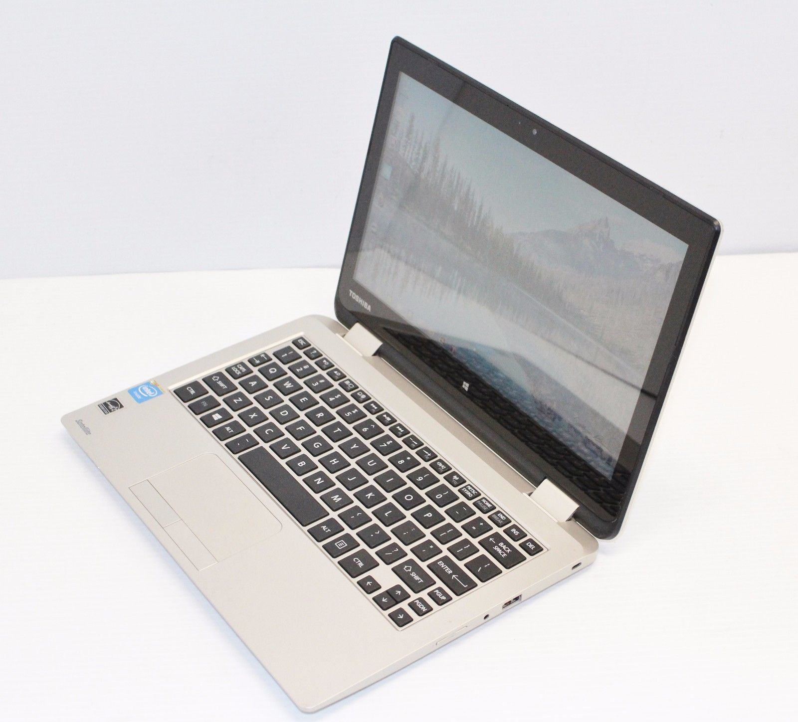 laptop bekas toshiba satellite radius 11 6 quot 500gb intel laptop bekas toshiba satellite radius 11 6 quot 500gb intel