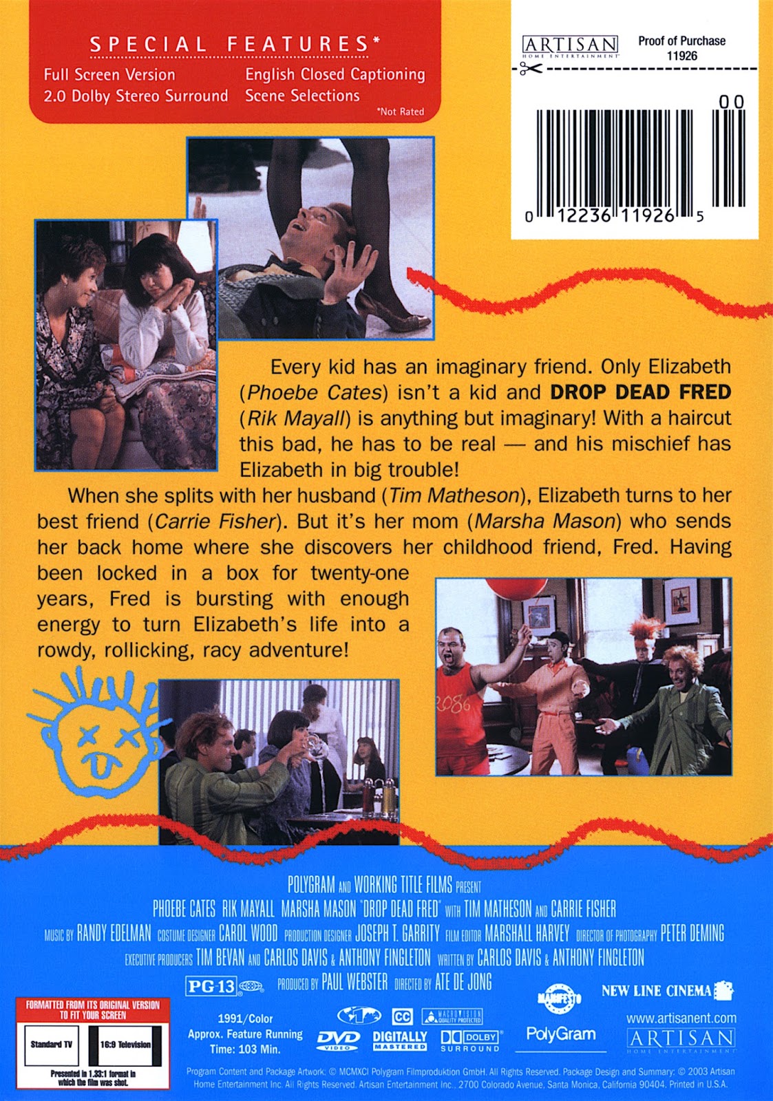 Amazoncom: Drop Dead Diva: Season 1: Brooke Elliott