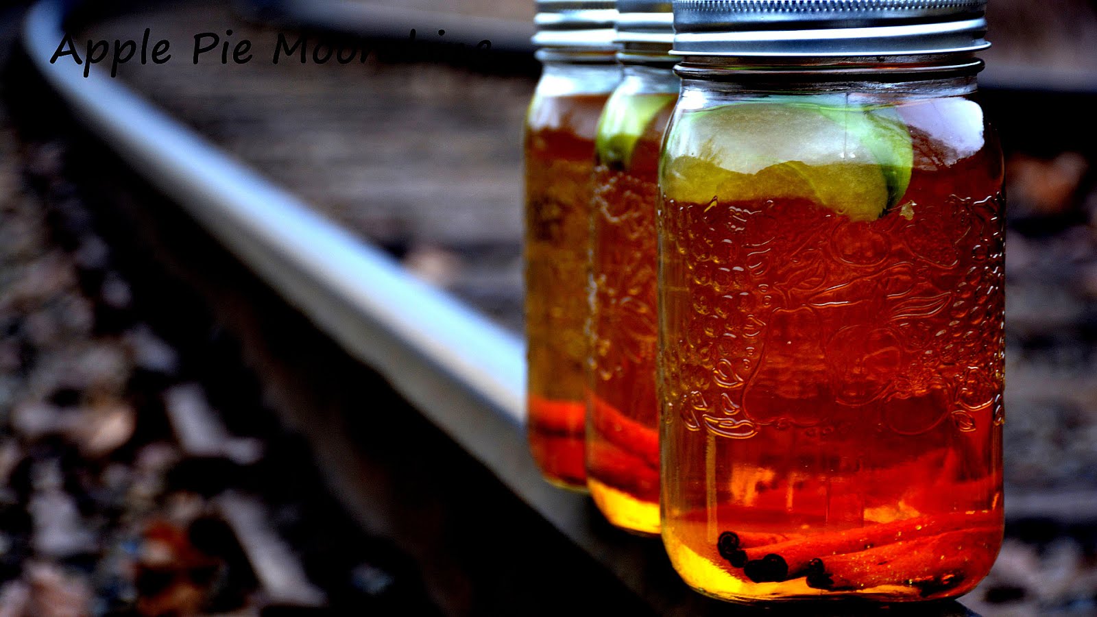 Drink Recipes With Moonshine Recipe Choices