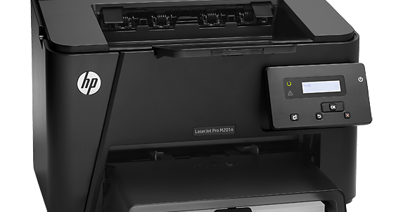 m201n printer