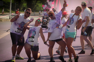 The Color Run The Color Run
