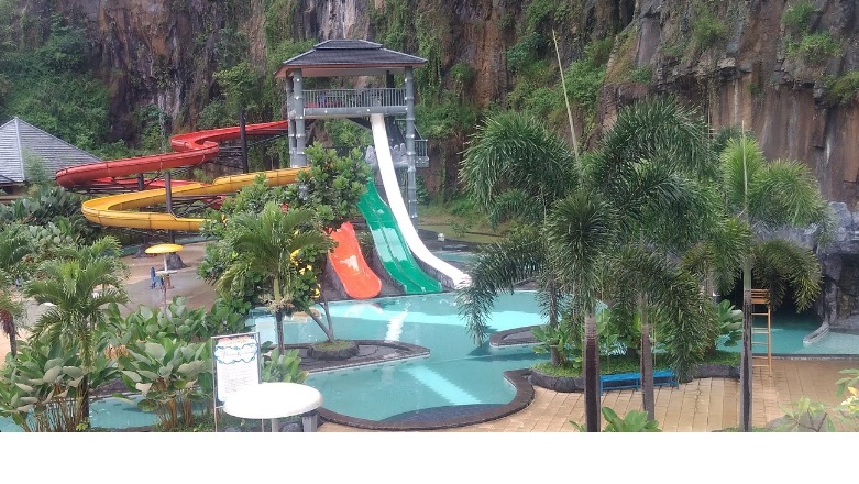 Tempat Wisata Di Bandung Soreang Area Wisata Asia