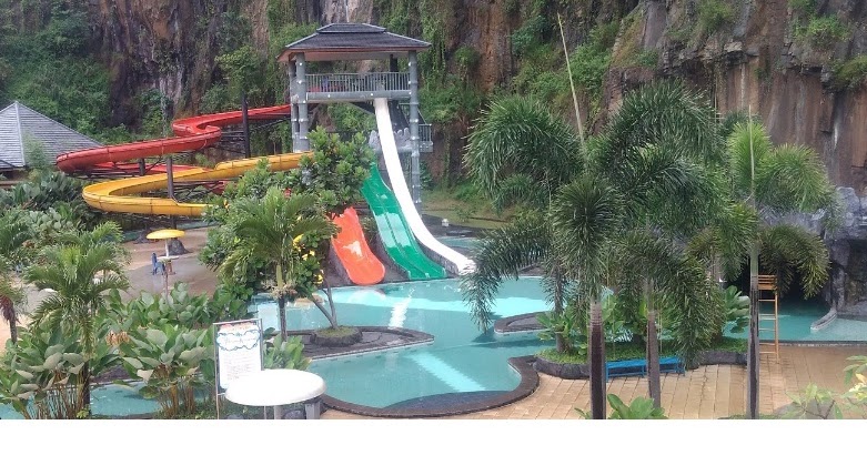 Tempat Wisata Soreang