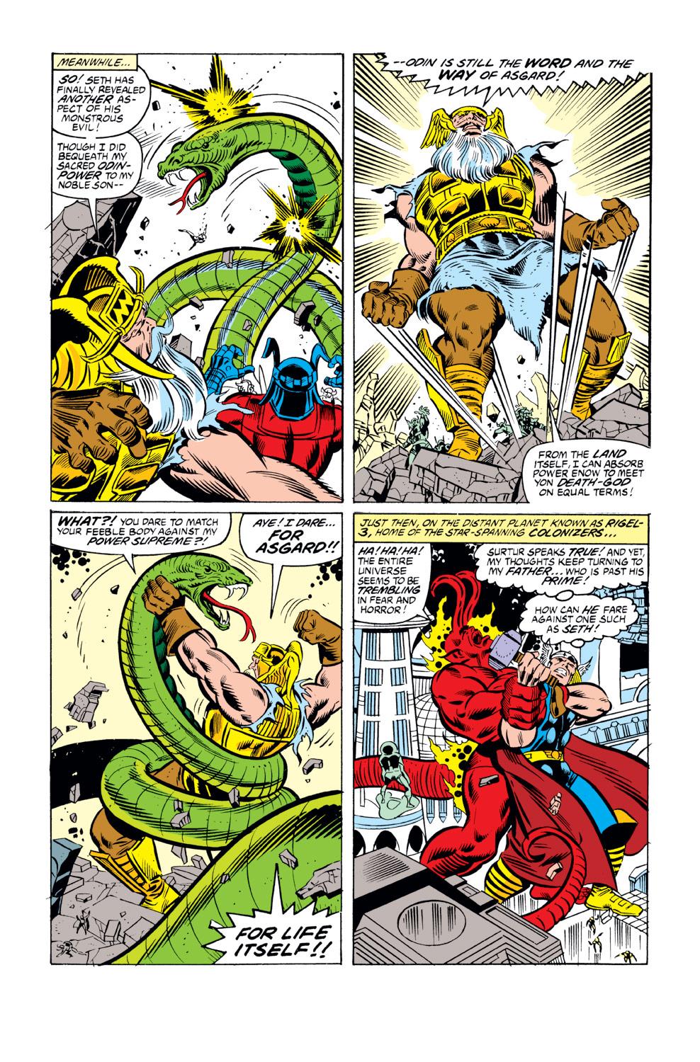 Thor (1966) 400 Page 22
