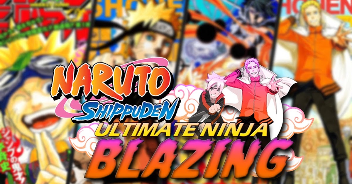 instal naruto shipuden ultimate ninja 5 untuk android instal naruto shipuden ultimate ninja 5 untuk android