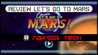 tips dan trik Lets go to Mars, Lets go to Mars