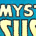 Mysterious Suspense - comic series checklist﻿