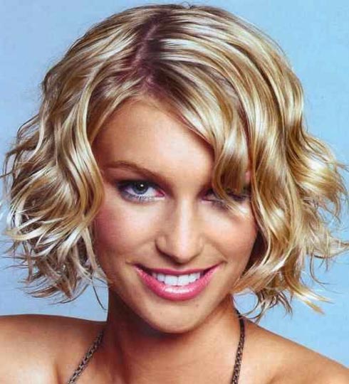 Casual Short Hairstyles for Anytime Casual Short Hairstyles for Anytime
