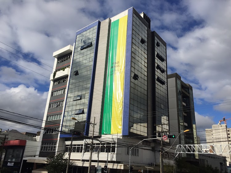 Entidades do comércio contra a corrupção no Brasil