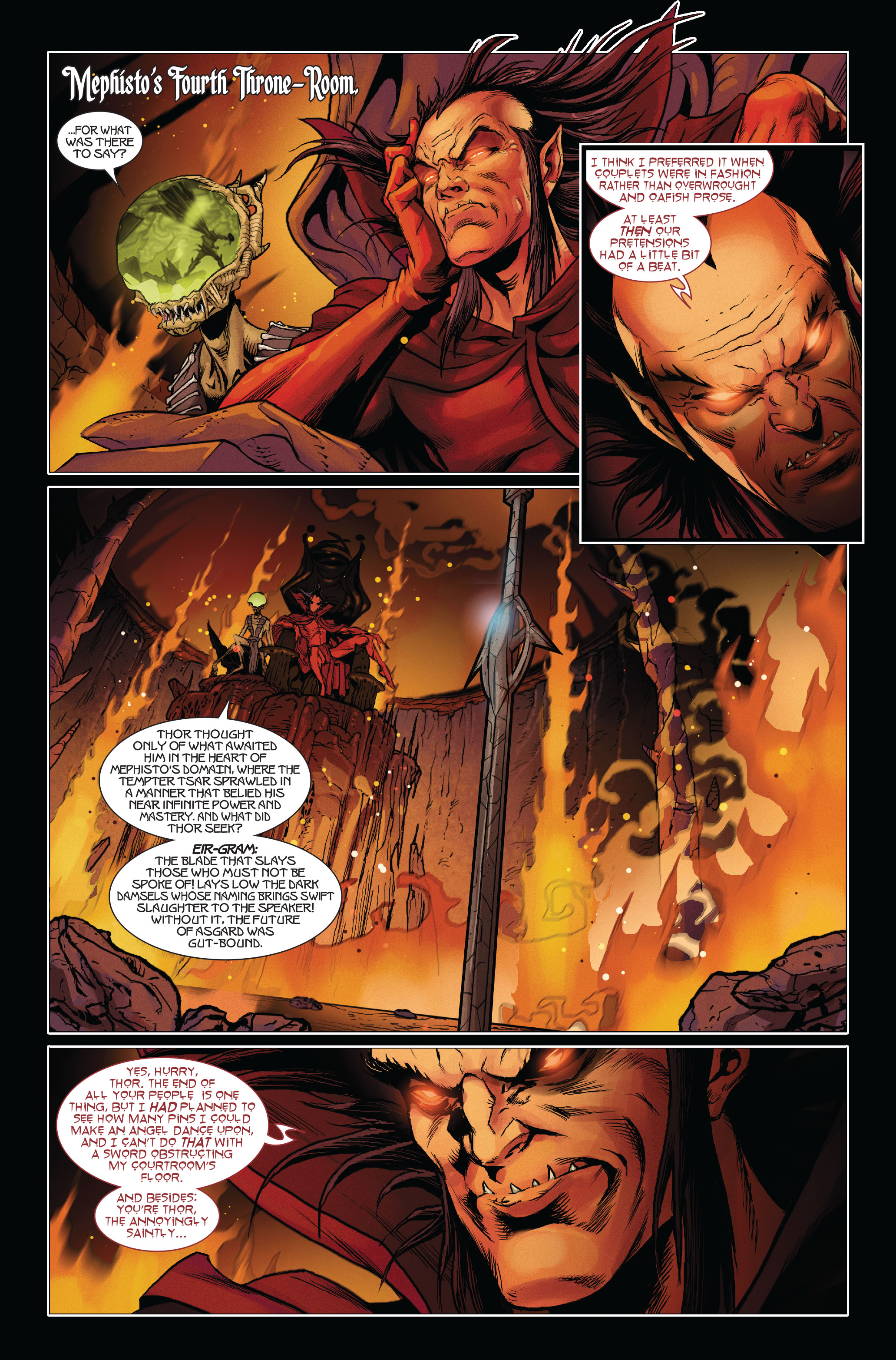 Thor (2007) issue 613 - Page 7