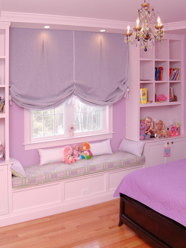 Hgtv Girls Bedroom Ideas