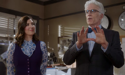 The Good Place Series Image 10