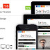 Download Setiva V1.6 - Responsive Magazine Blogger Template Free