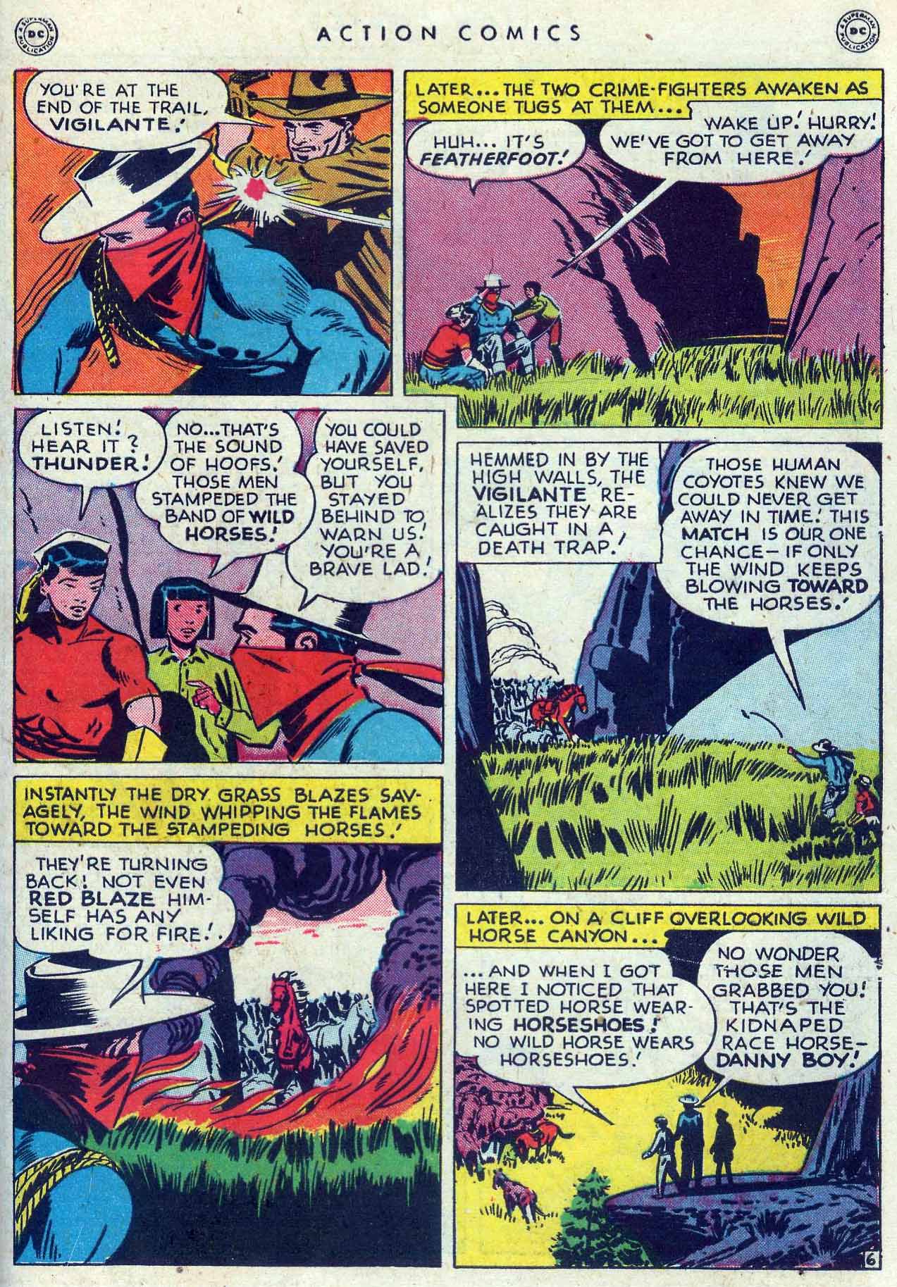 Action Comics (1938) 120 Page 44