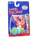 Littlest Pet Shop Singles Rabbit (#75) Pet