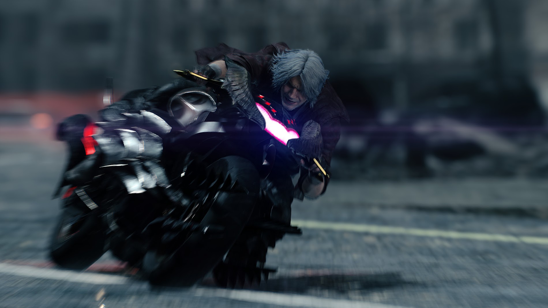 2019 Devil May Cry 5 2019 Devil May Cry 5