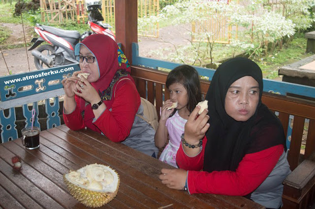3 Lokasi Wisata di Semarang yang Bisa Kamu Kunjungi dalam Waktu Sehari
