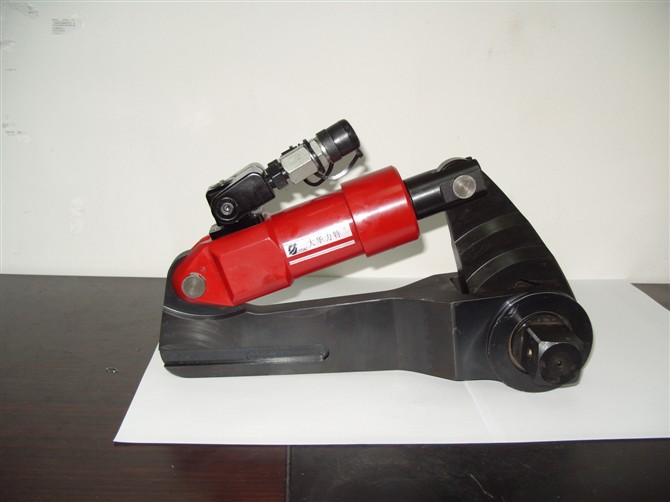High Huge Big torque hydraulic torque wrenches High Big Torque