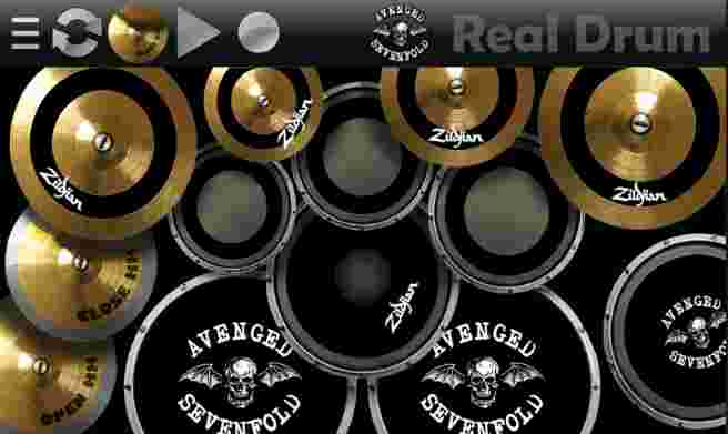 Download Aplikasi Real Drum Mod Apk V6.34 For Android Terbaru