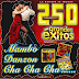 Va - Mambo, Danzón Y Chachachá - 250  Grandes Éxitos [MEGA][3CDs][2015]