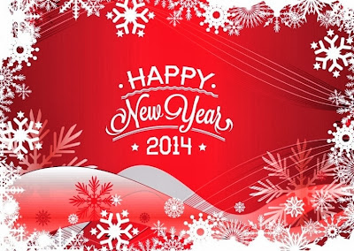 Latest and Beautiful Happy New Year Wishes Greetings Photos 2014 Backgrounds Wallpapers