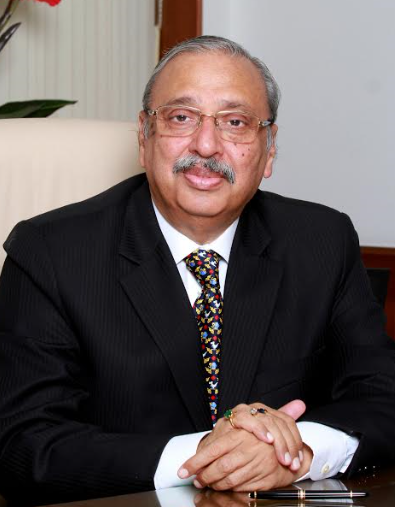 Kent RO Chairman, Dr. Mahesh Gupta Takes over as President International Vaish Federation
