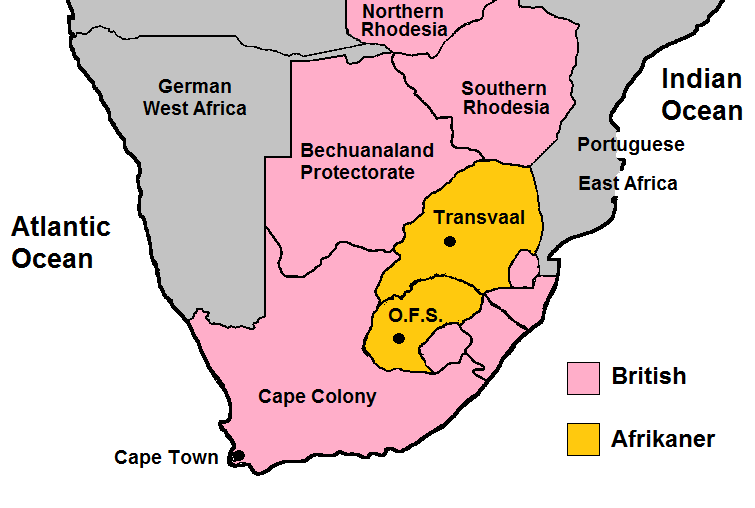 Kristian Muthugalage Botswana, Cool Facts 106
