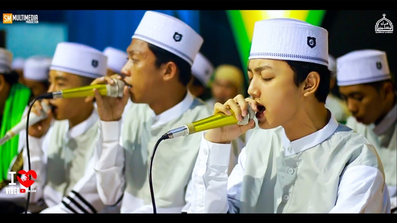 Kumpulan Sholawat Gus Azmi Lirik Wise Wina Kumpulan Sholawat Gus Azmi Lirik Wise Wina