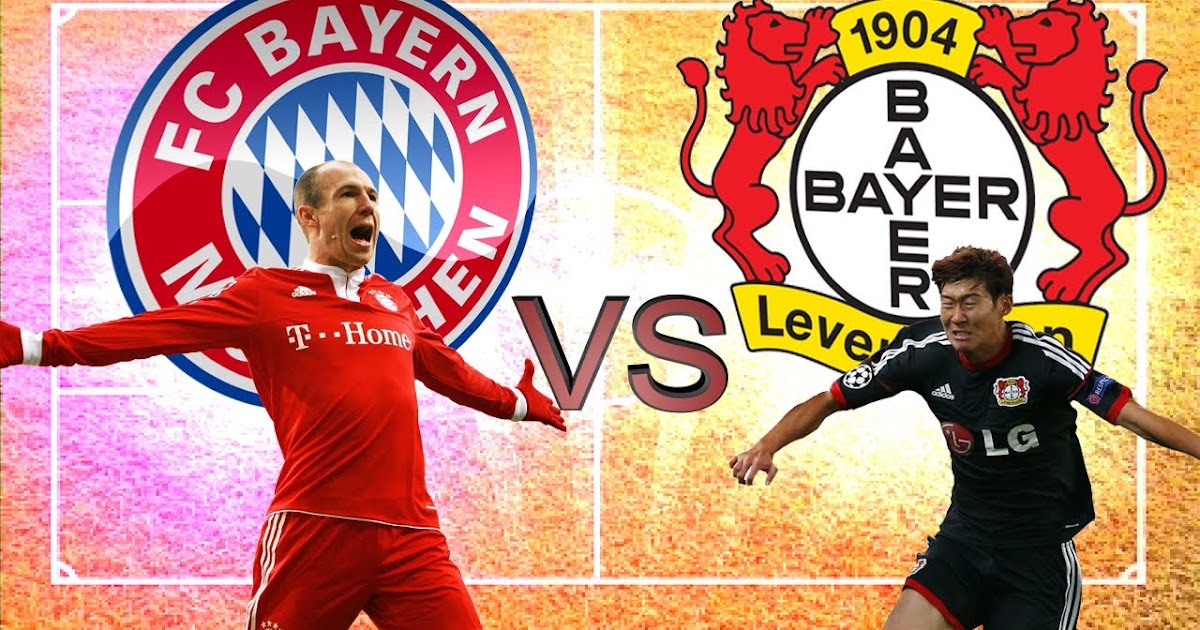 Watch Bayern Munich vs Bayer Leverkusen Live Stream Bundesliga 2017