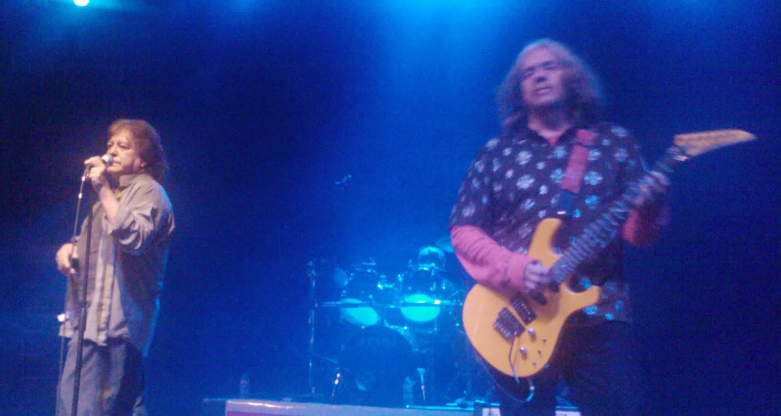 Hispanic News Network U.S.A. Los Pasteles Verdes Initiate St