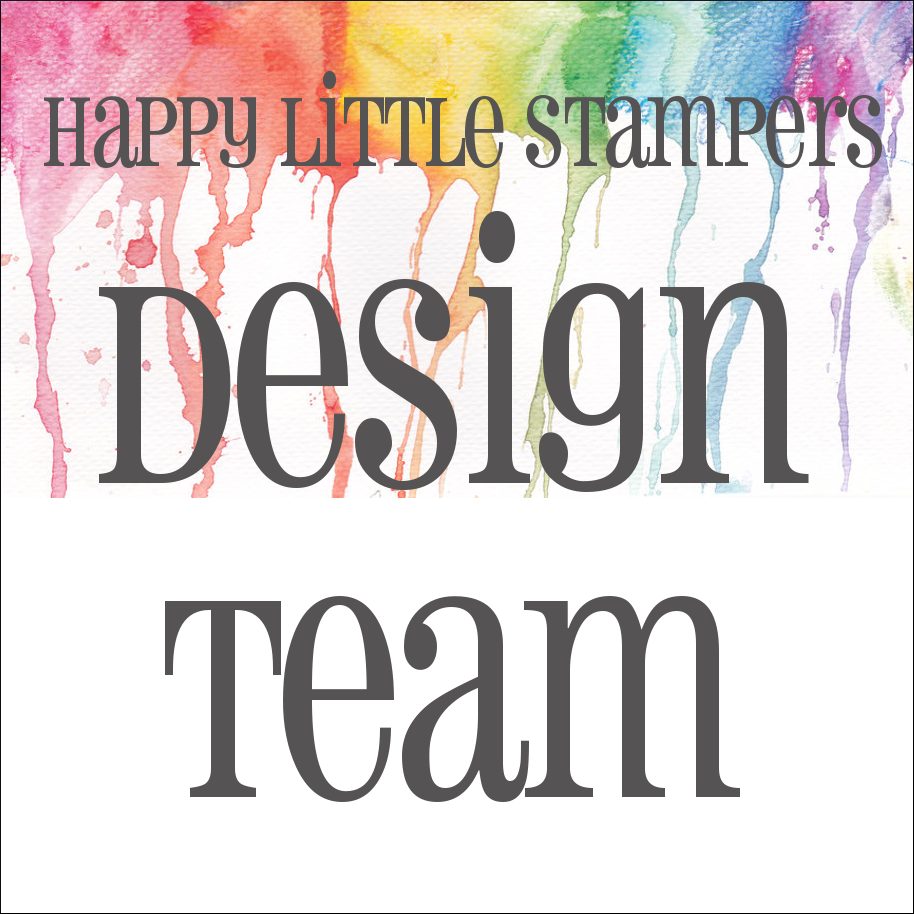 Happy Little Stampers