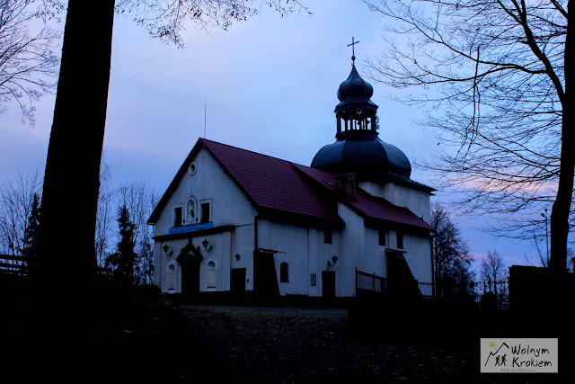 Sanktuarium Matki Boskiej Bolesnej Ziemi Noworudzkiej