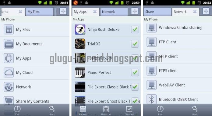 Top 6 Aplikasi File Explorer dan File Manager Terbaik untuk Android