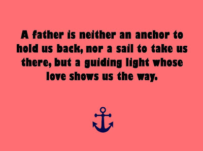 Fathers Day Quotes Images
