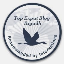 InterNations Recommended Blog