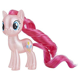 My Little Pony 6-pack Pinkie Pie Brushable Pony