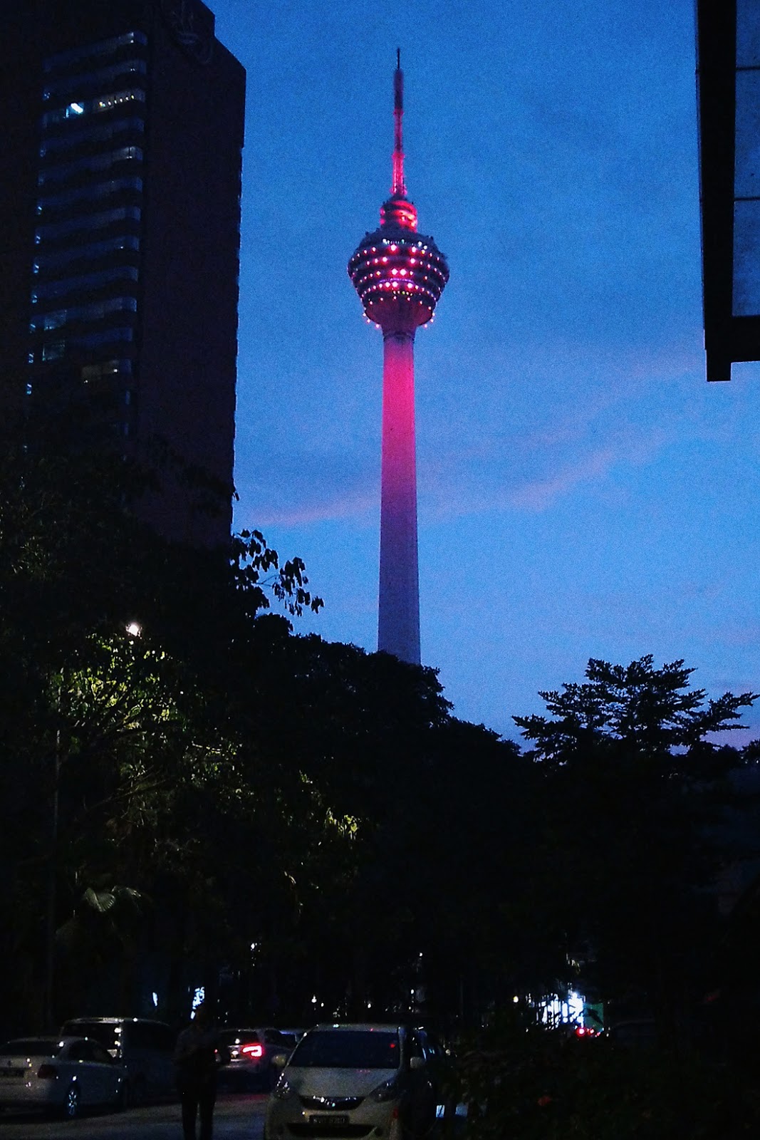 Kuala Lumpur 2018 | chainyan.co