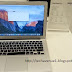 MacBook Air, MacBook Retina and MacBook Pro laptops