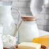 Υποχρεωτική η αναγραφή της προέλευσης του γάλακτος  στα γαλακτοκομικά προϊόντα