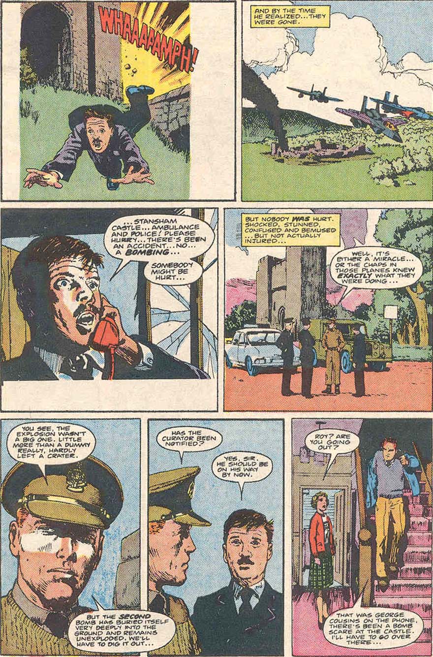 The Transformers (1984) issue 33 - Page 4