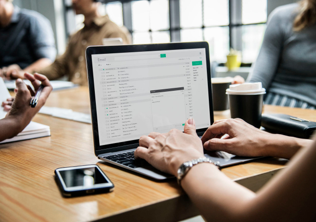 Benefits from Using Email Signatures