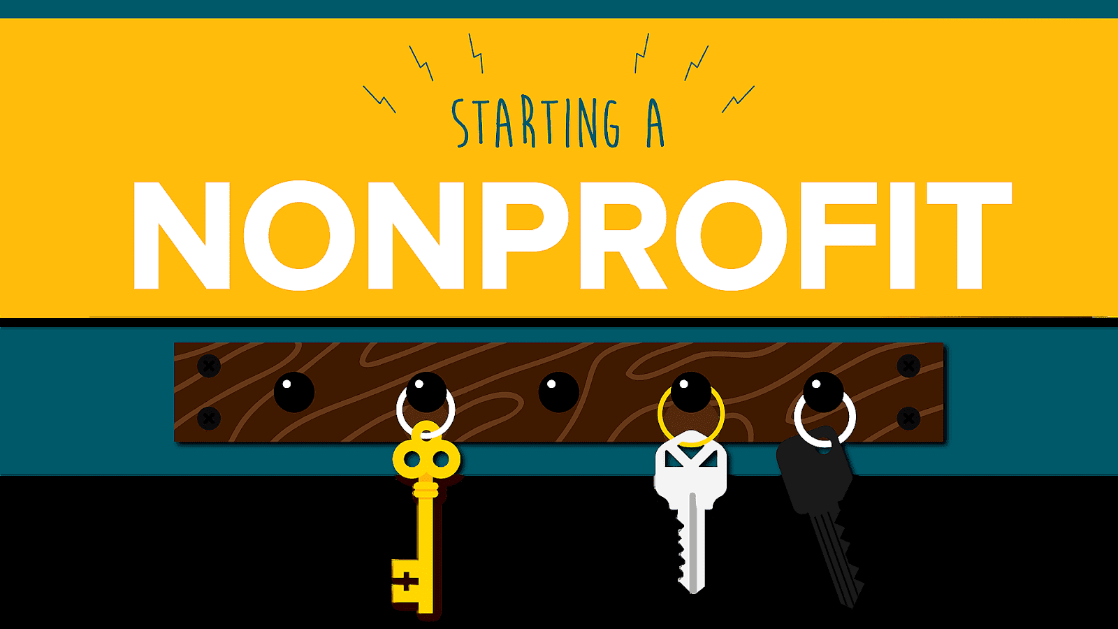 How To Start A Non Profit Org - Start Choices