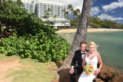 Hawaii Honeymoon