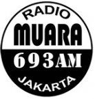 Radio Muara AM 693 MHz Jakarta Streaming Radio Muara AM 693 MHz Jakarta