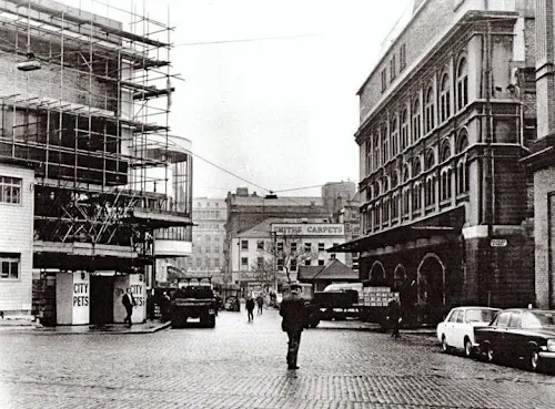 Williamson Square