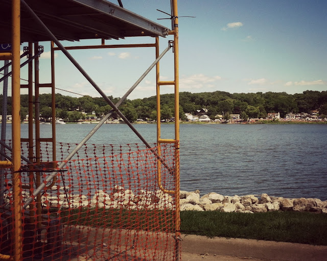 this mare eats oats Tug Fest