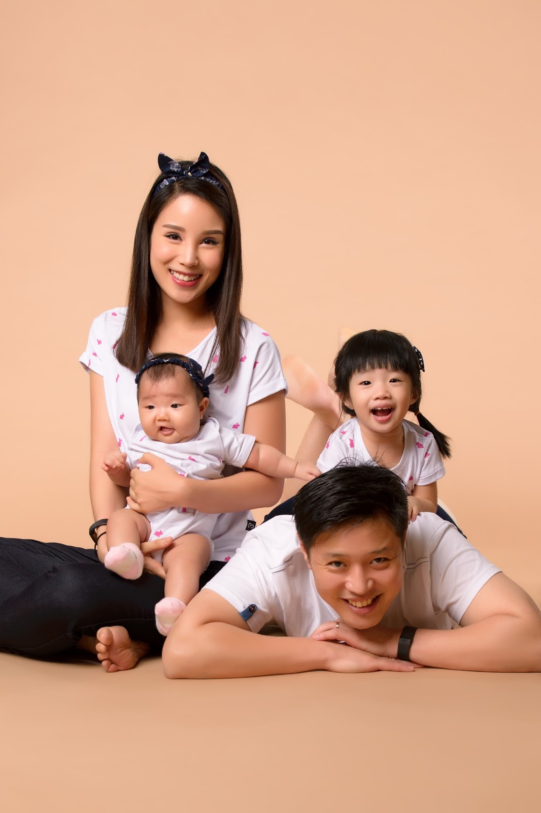 Vanny s Telling Everything Family Photoshoot With Inessa Studio Vanny s Telling Everything Family Photoshoot With Inessa Studio
