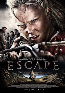 Cuộc Đào Thoát (Chạy Trốn) - Escape (Flukt) Cuộc Đào Thoát (Chạy Trốn)
