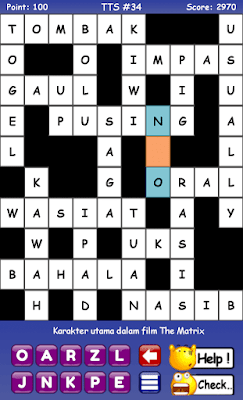 Kunci Jawaban Tts 34 Dan Tts 35 Mld Creative Tts 2018 Game Aplikasi